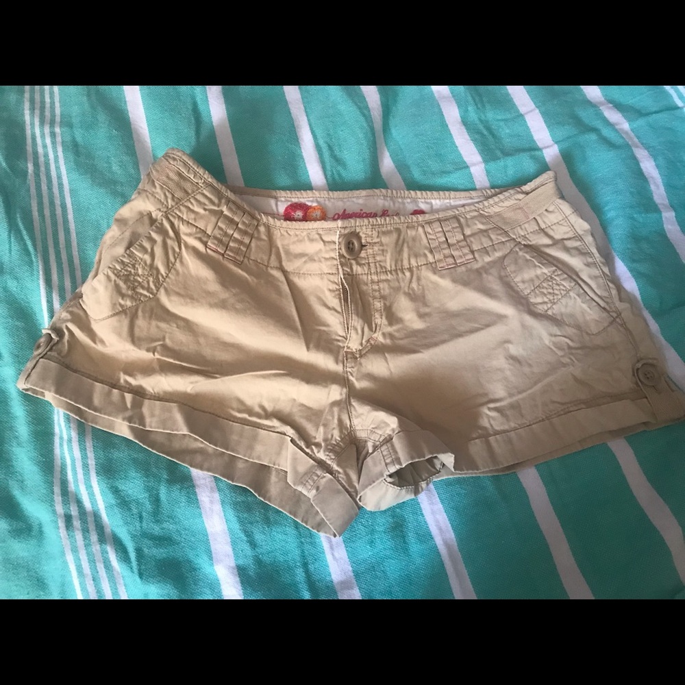 Shorts